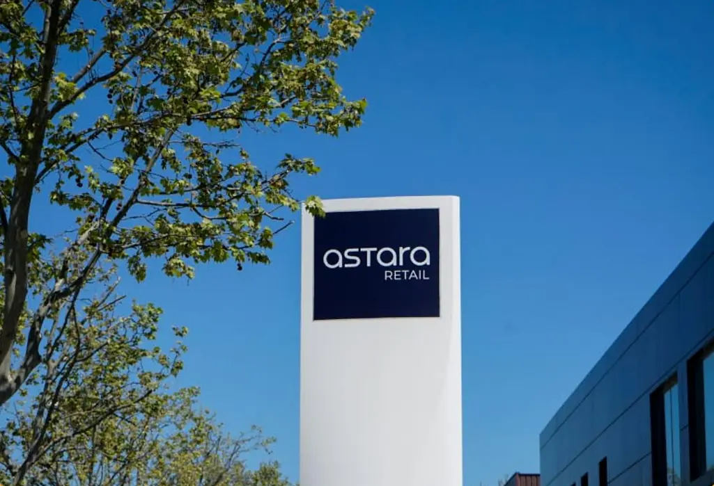 ¿Por qué BYD Astara?